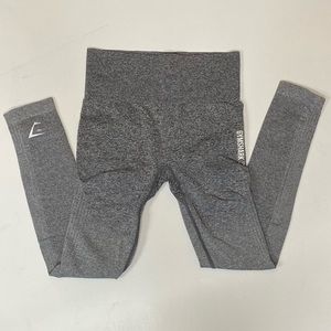 Gymshark seamless ombré